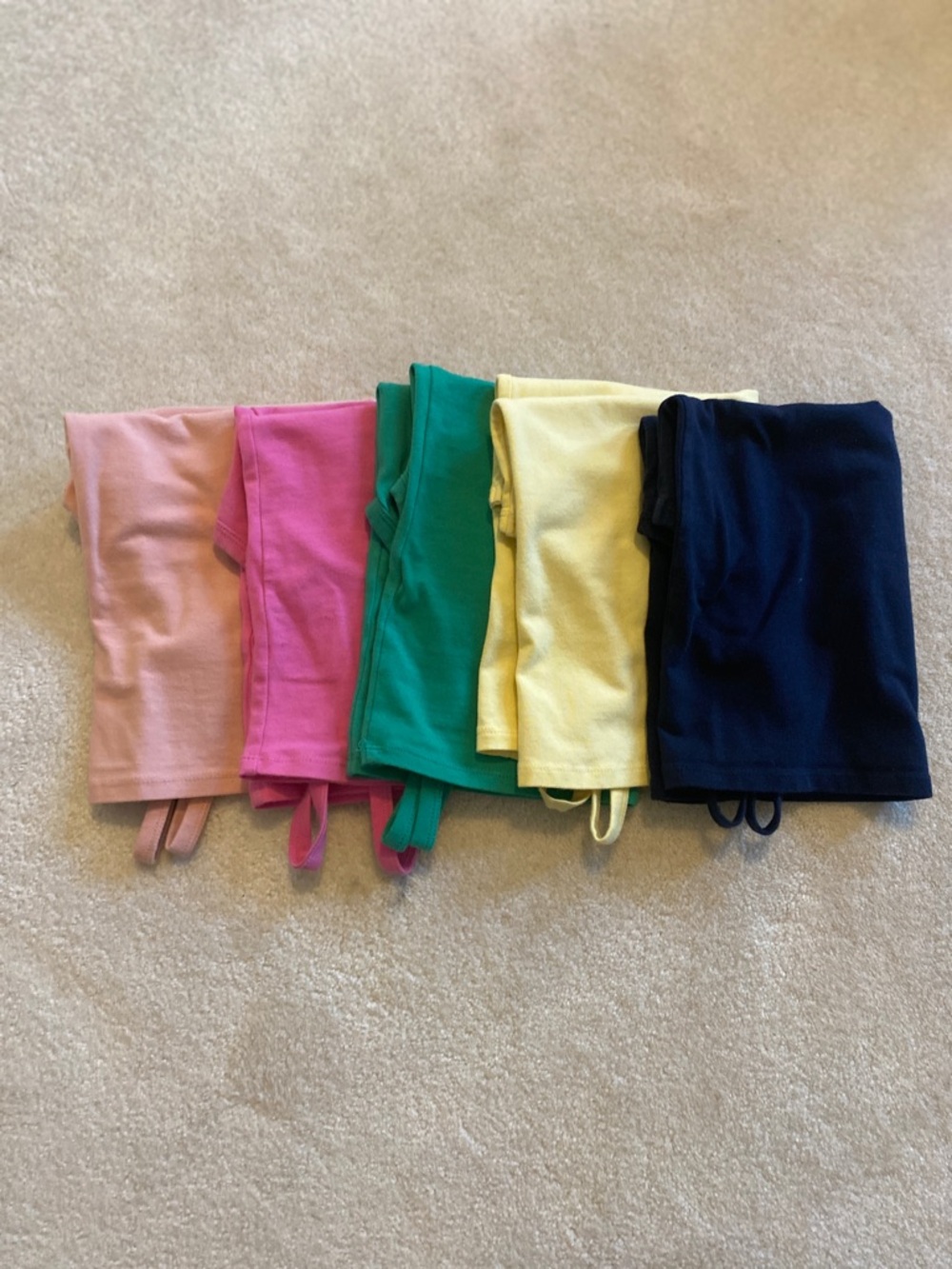 Forever 21 Tank Top Bundle
